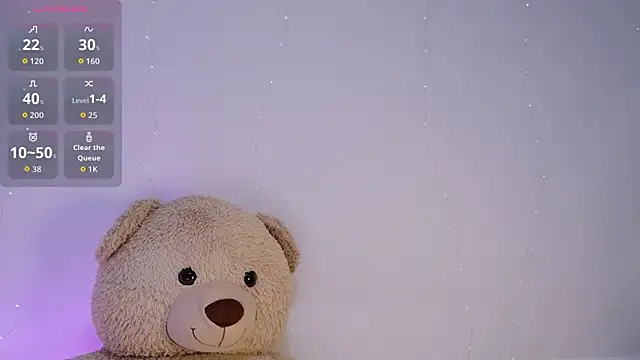 MarieCollinss online show from 04-21-26, 01:29
