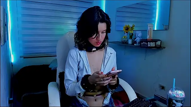 Clawdeen Hot online show from 03-20-26, 03:11