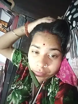 Snapshot of Pallavi_cute chatting on 06-16-26, 07:38 Pallavi cute online show from 06-16-26, 07:38