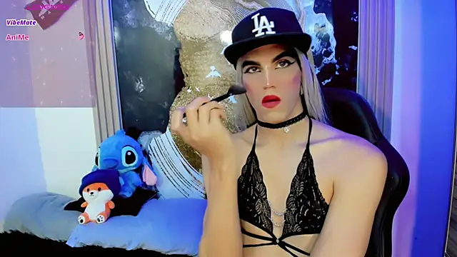 Tiffany Velanyer   online show from 07-31-26, 03:28