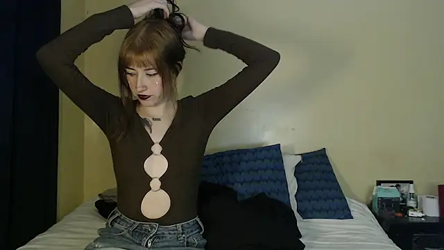 xxcodyxx666  online show from 07-19-26, 03:10