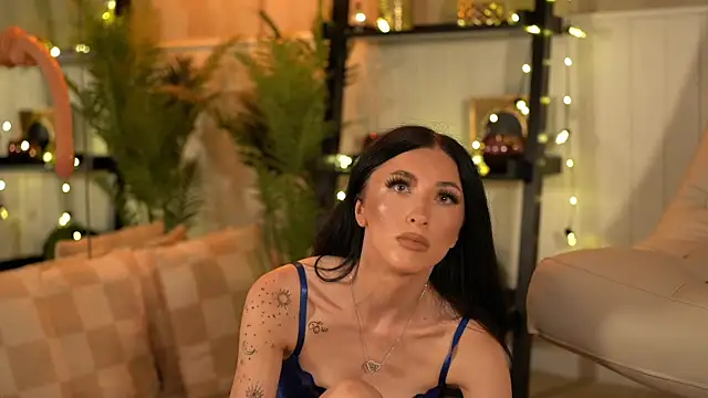 EllieJules online show from 07-29-26, 03:15