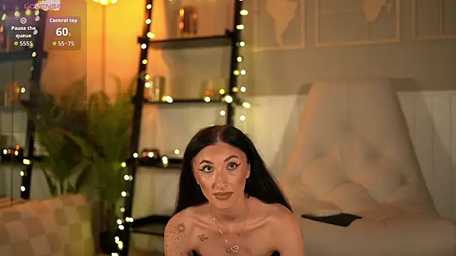 EllieJules online show from 08-07-26, 02:35