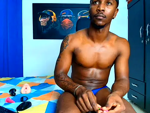 dickblackxx online show from 06-25-26, 05:12
