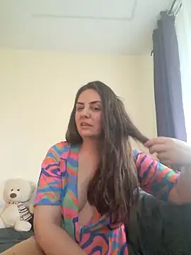 Arya Malone online show from 06-09-26, 07:20