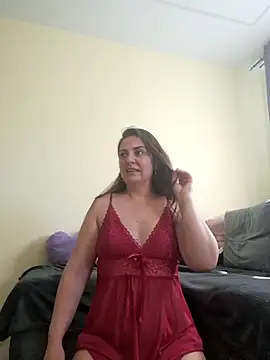 Arya Malone online show from 06-10-26, 07:07