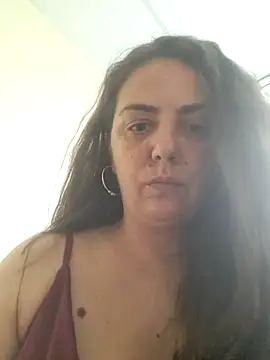 Arya Malone online show from 07-03-26, 10:43