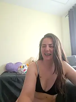 Arya Malone online show from 07-07-26, 06:47