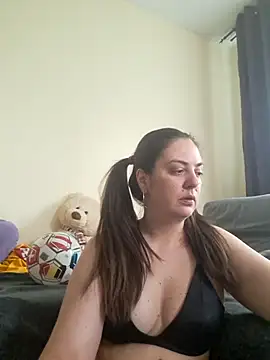 Arya Malone online show from 07-09-26, 06:50