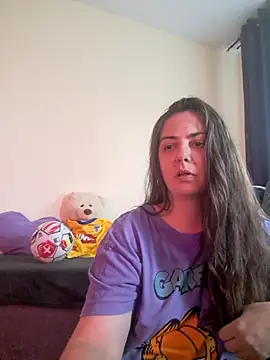 Arya Malone online show from 07-10-26, 11:35