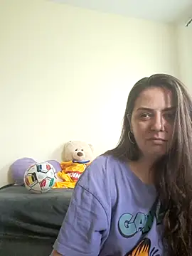 Arya Malone online show from 07-13-26, 10:29