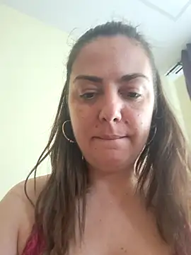 Arya Malone online show from 07-15-26, 07:46