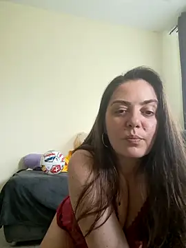 Arya Malone online show from 07-16-26, 07:58
