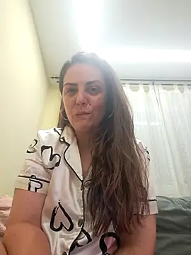 Arya Malone online show from 07-29-26, 08:18