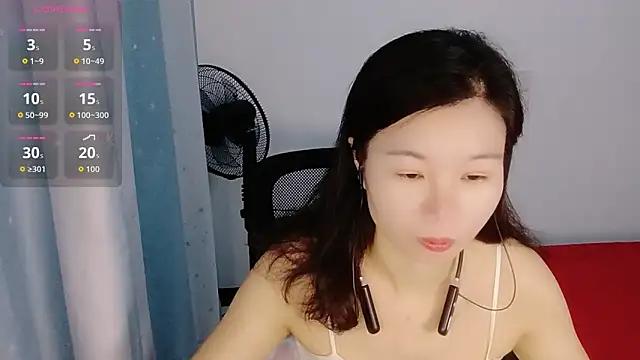 Lianzi-2026 online show from 04-18-26, 12:31