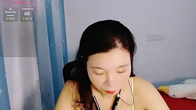 Lianzi-2026 online show from 05-02-26, 03:28