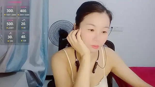 Lianzi-2026 online show from 06-05-26, 12:55