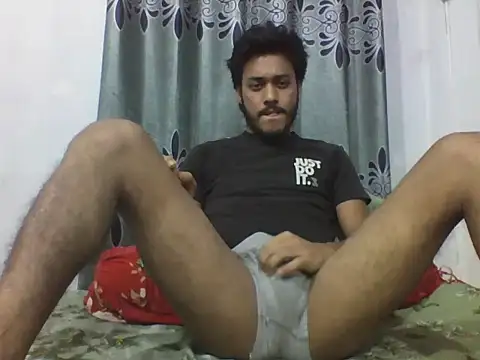 koushik10 online show from 07-14-26, 04:56