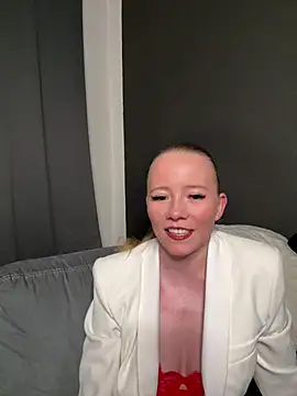 KatharinaGold online show from 03-18-26, 08:01