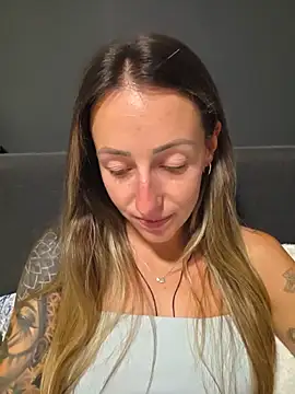 NicoleKaiser online show from 06-10-26, 06:07