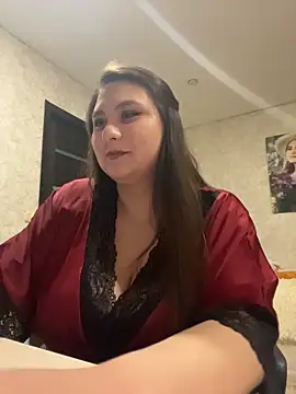 AgathaMyers online show from 03-19-26, 03:38