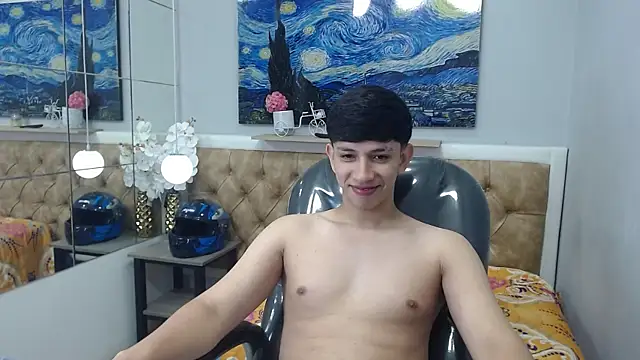 AdrianFranko online show from 05-22-26, 01:50