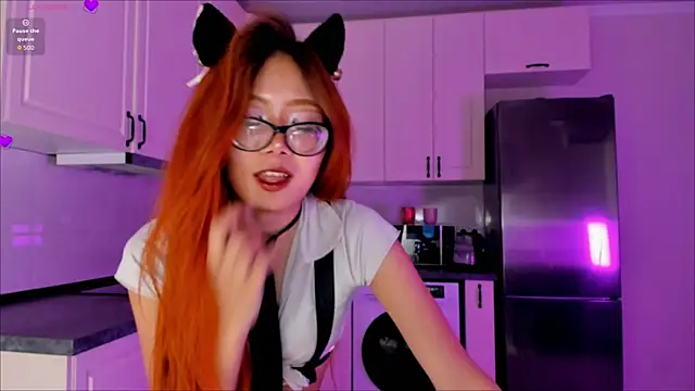 Snapshot of asian_loverpop chatting on 05-20-26, 04:18 asian loverpop online show from 05-20-26, 04:18