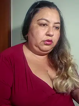 Curvy Dyva online show from 03-19-26, 12:09