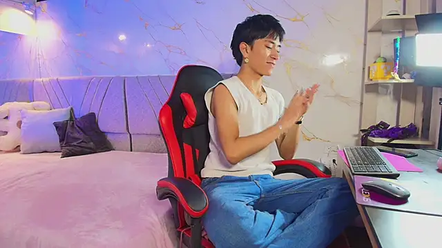 cococumps online show from 05-08-26, 01:27