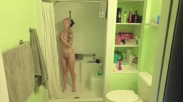 Prepare2Twerk online show from 06-20-26, 10:01