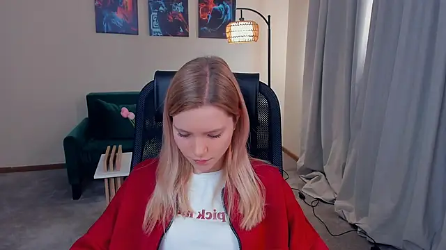 DelmaLasky online show from 03-21-26, 08:41