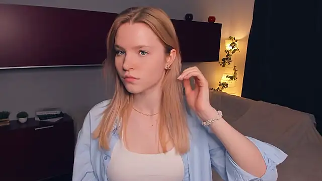 DelmaLasky online show from 03-27-26, 12:05