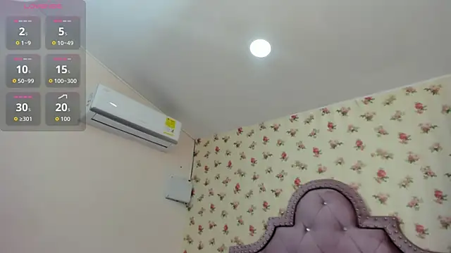 crystal watson0 online show from 06-01-26, 01:46