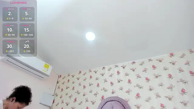 crystal watson0 online show from 06-05-26, 01:50
