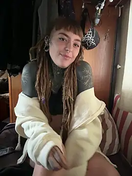 HornyHippy1 online show from 05-06-26, 09:25
