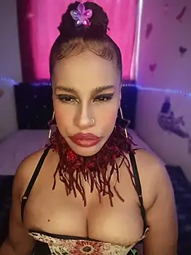 KAYLA 48  online show from 07-04-26, 07:42
