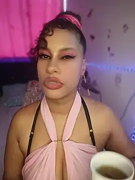 KAYLA 48  online show from 07-17-26, 09:08