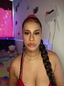 KAYLA 48  online show from 08-05-26, 08:44
