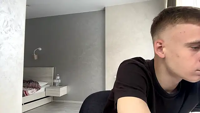 SoloFury online show from 07-07-26, 07:23