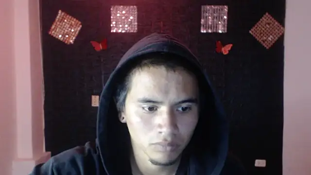 adonis latin 19 online show from 03-18-26, 07:17