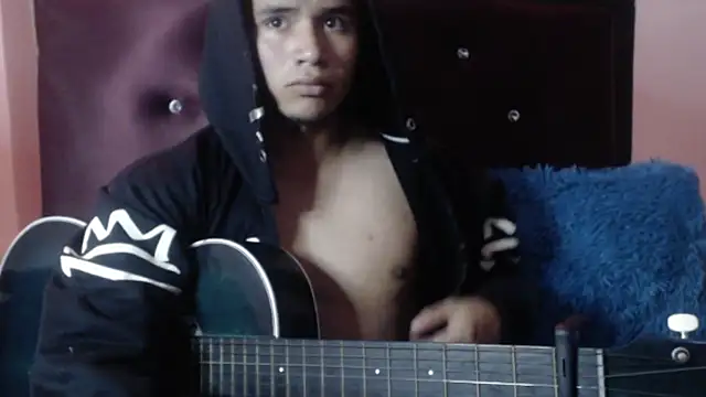 adonis latin 19 online show from 03-19-26, 07:07