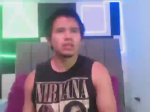 adonis latin 19 online show from 04-09-26, 03:17