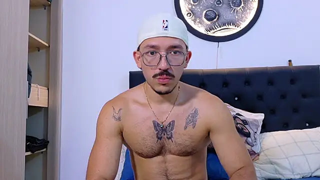 calvin keller online show from 03-19-26, 04:05