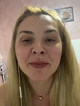 Maria3879 online show from 03-18-26, 04:04