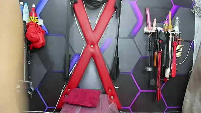 BDSM ESTREME online show from 06-06-26, 11:37