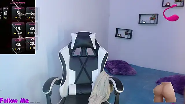 Snapshot of Camila_Horny828 chatting on 03-20-26, 10:47 Camila Horny828 online show from 03-20-26, 10:47