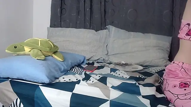 Fantasy-Dreams online show from 06-10-26, 11:24