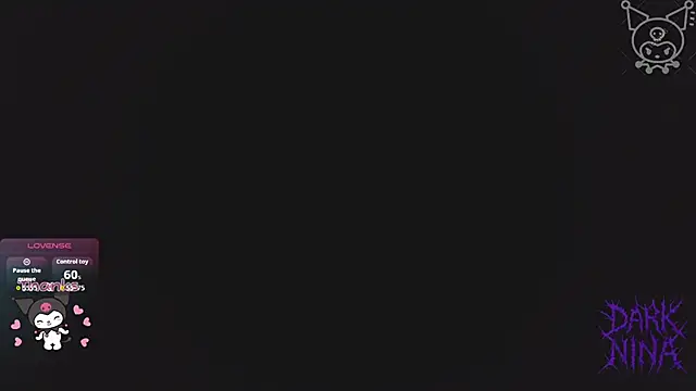 dark nina   online show from 05-21-26, 02:51