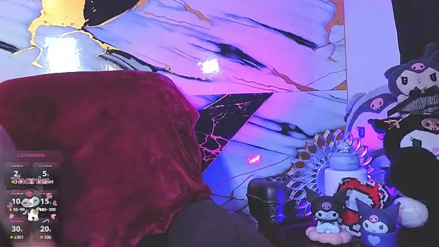 dark nina   online show from 05-28-26, 02:20