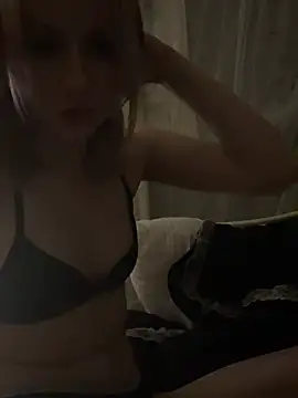 Heaven1143 online show from 03-18-26, 01:31